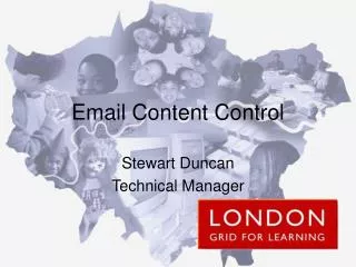 Email Content Control