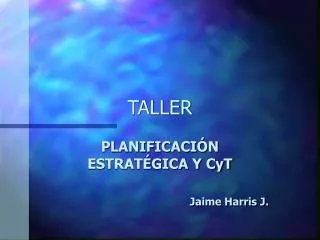 taller