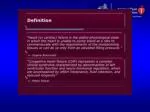 Low-Output Heart Failure Systolic Heart Failure (HFREF): - slide 1