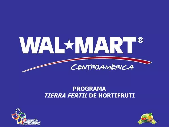 programa tierra fertil de hortifruti