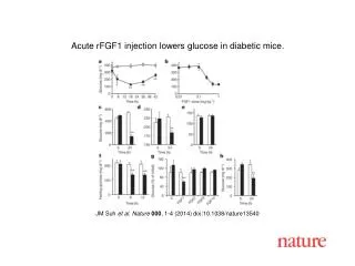 JM Suh et al. Nature 000 , 1-4 (2014) doi:10.1038/nature13540