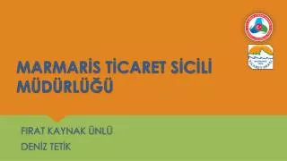 marmar s t caret s c l m d rl