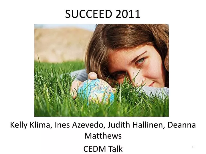 succeed 2011