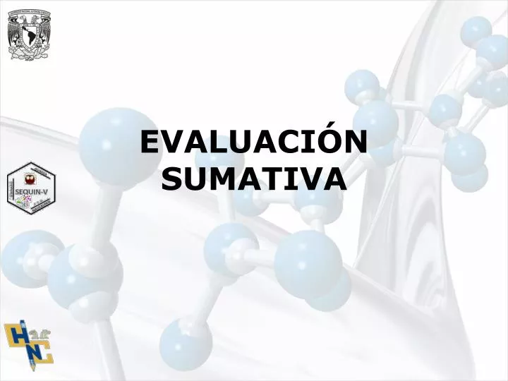 evaluaci n sumativa