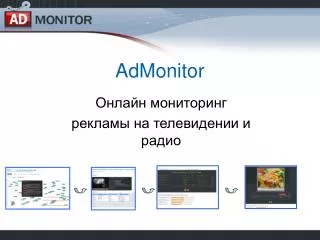 admonitor