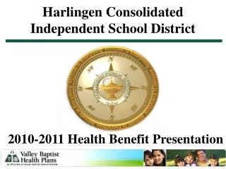 Harlingen Consolidated Independent School District