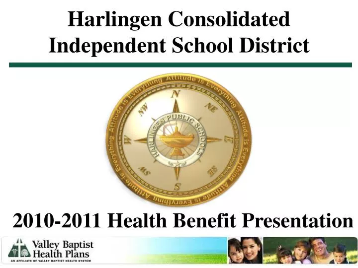 harlingen consolidated independent school district