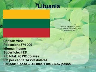 lituania