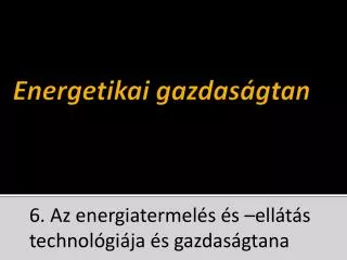 energetikai gazdas gtan