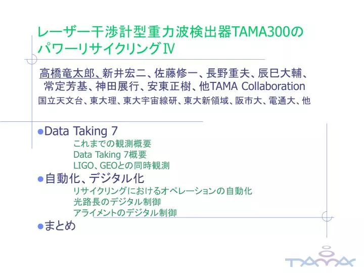 tama300