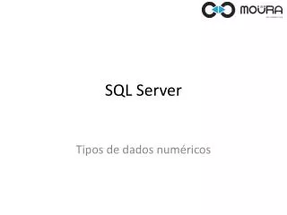 sql server