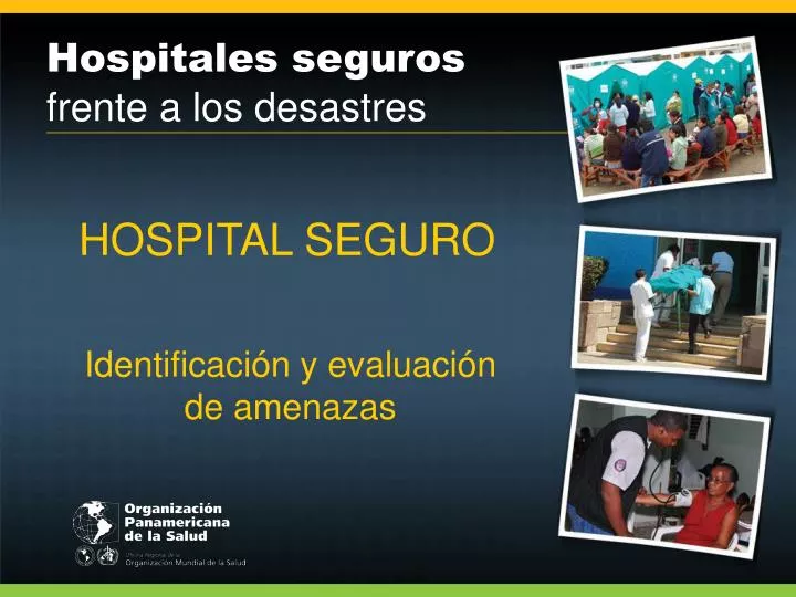 hospital seguro