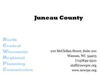 Juneau County
