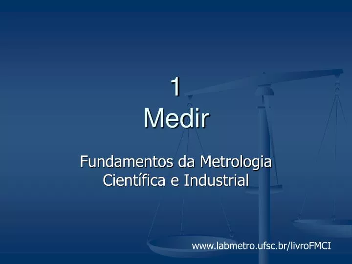 1 medir