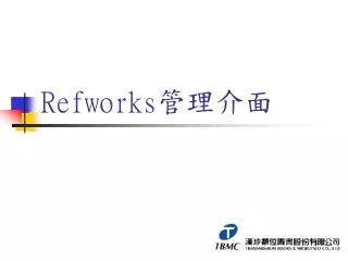 refworks