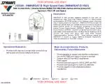 Enhancing Fleet Communication: INMARSAT-B High Speed Data System Overview - slide 1
