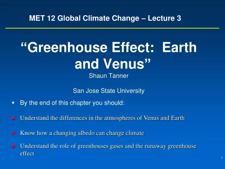 met 12 global climate change lecture 3