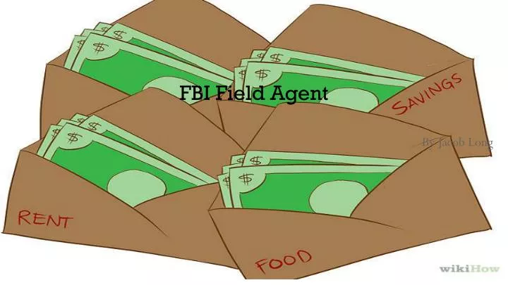 fbi field agent