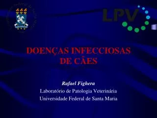 doen as infecciosas de c es
