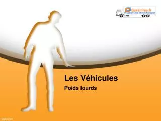 les v hicules