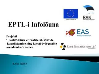 eptl i infol una