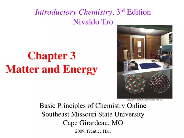 introductory chemistry 3 rd edition nivaldo tro