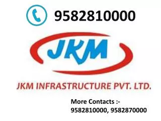 JM Orchid Sector 76 Noida | 9582810000