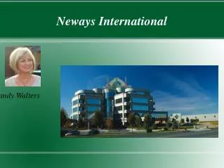 Neways International