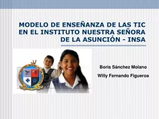 boris s nchez molano willy fernando figueroa