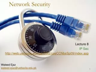 Network Security