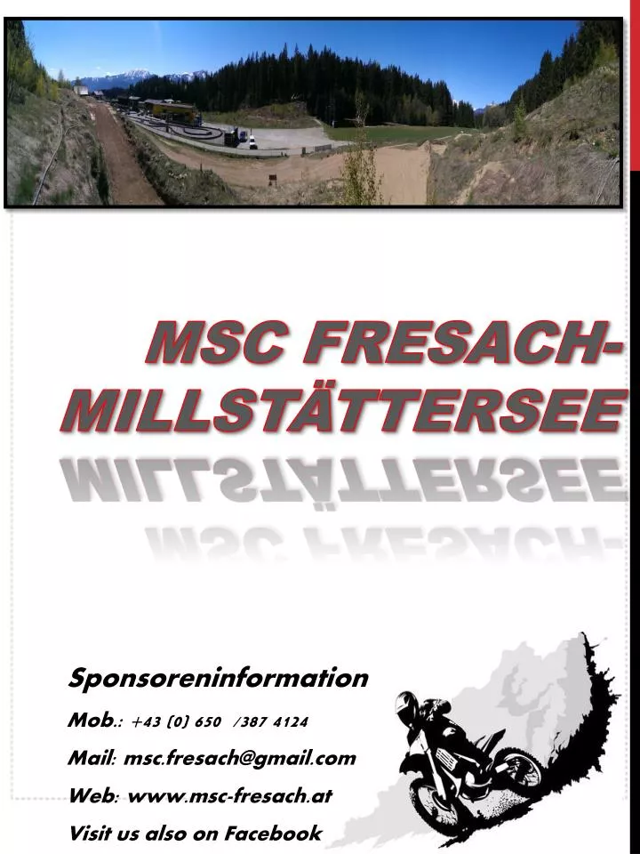msc fresach millst ttersee