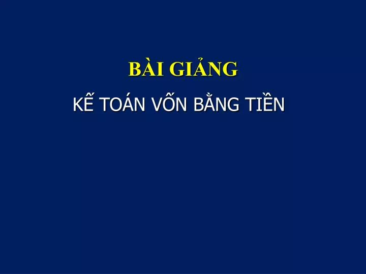 b i gi ng