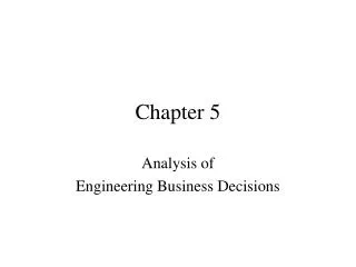 chapter 5