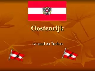 oostenrijk