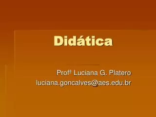 did tica