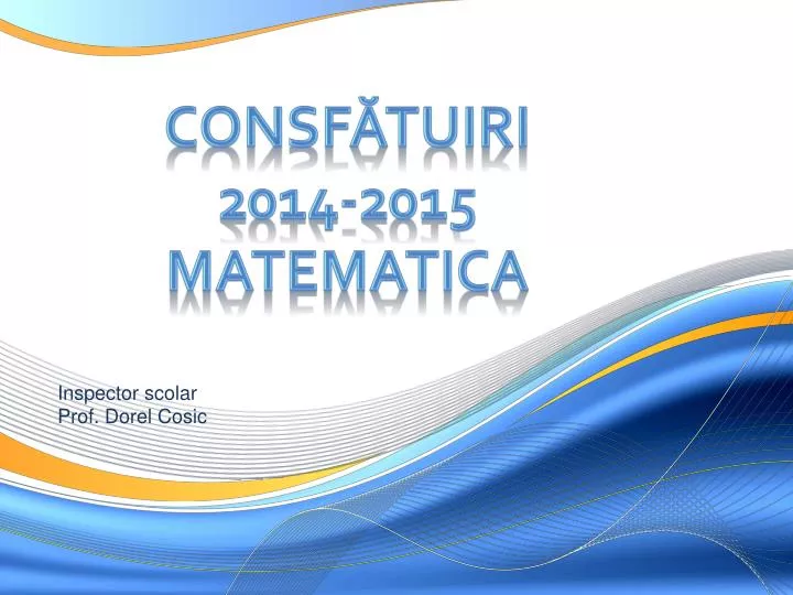 consf tuiri 2014 2015 matematica
