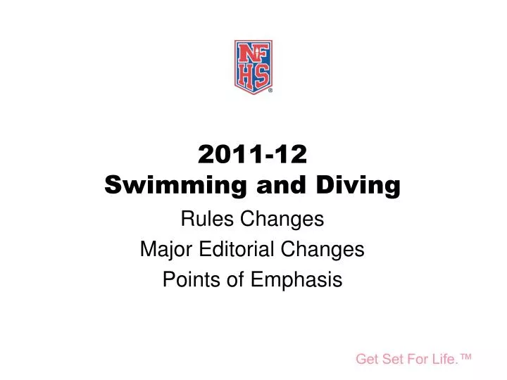 2011 12 swimming and diving