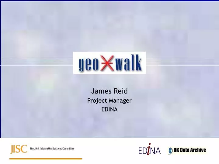 james reid project manager edina