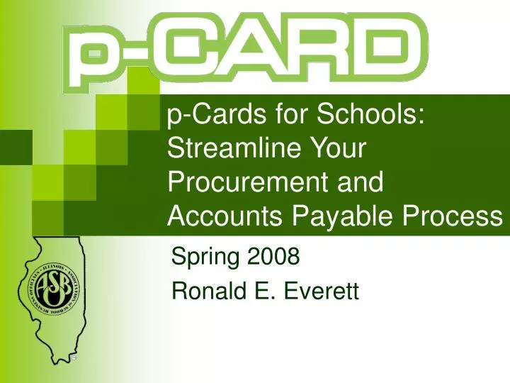 p cards for schools streamline your procurement and accounts payable process