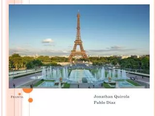 francia