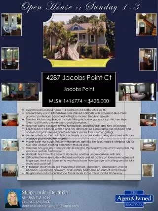 4287 Jacobs Point Ct