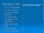 Economic and Cultural Landscape of the 1950s: A Decade of Change and Innovation - slide 1