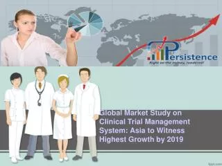 Global Clinical Trial Management System Market Research Repo
