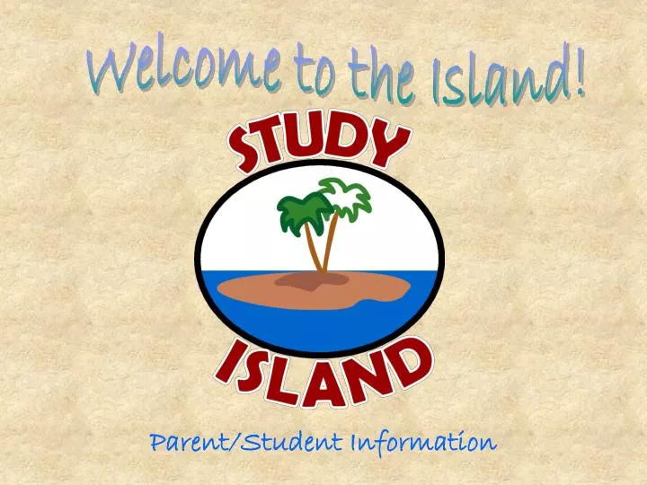 parent student information
