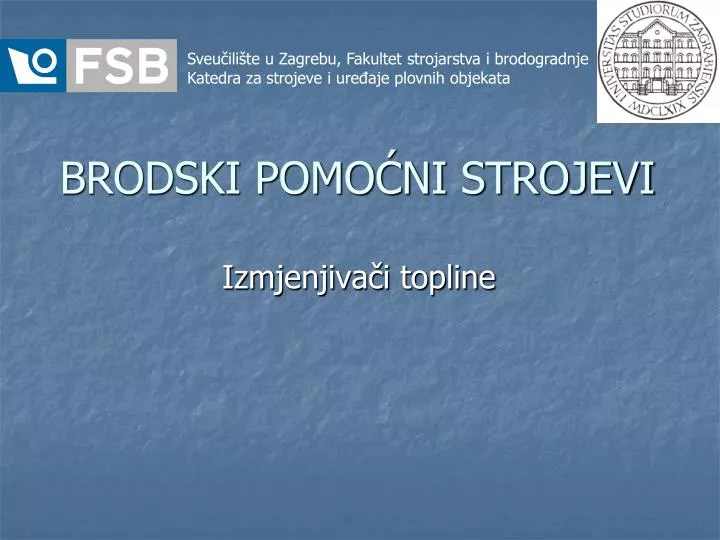 brodski pomo ni strojevi