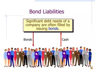 Bond Liabilities