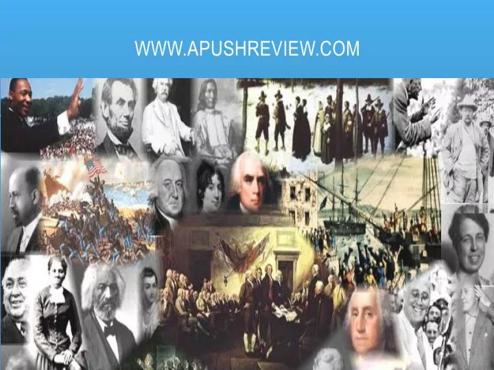 www apushreview com
