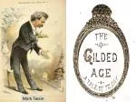 The Gilded Age: Wealth, Power, and Philanthropy in America - slide 1
