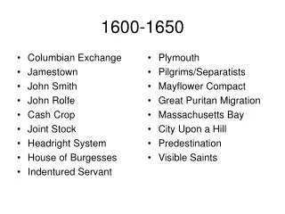 1600-1650