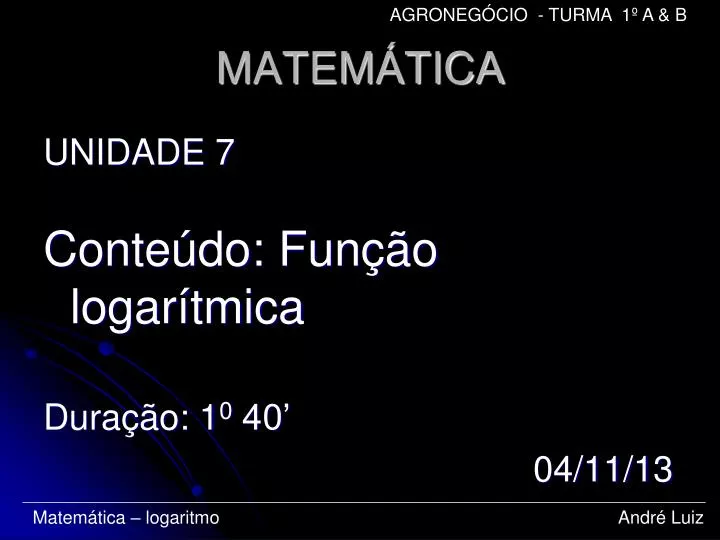 matem tica